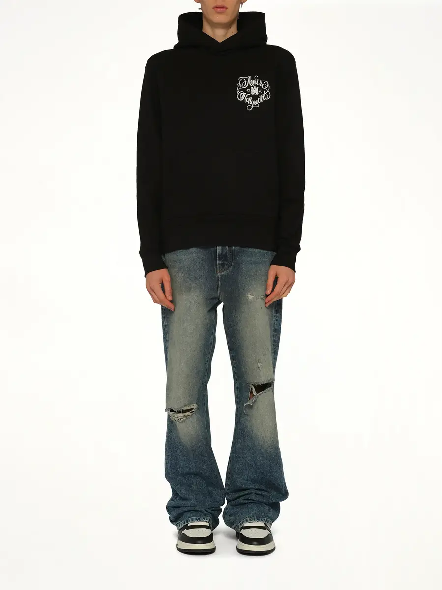 AMIRI Amiri Hollywood Hoodie | Thumbnail 7
