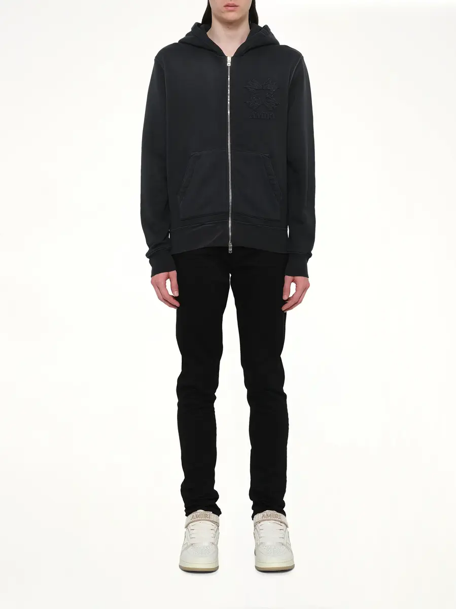 AMIRI MA Quad Zip Hoodie | Thumbnail 7 AMIRI MA Quad Zip Hoodie | Thumbnail 7