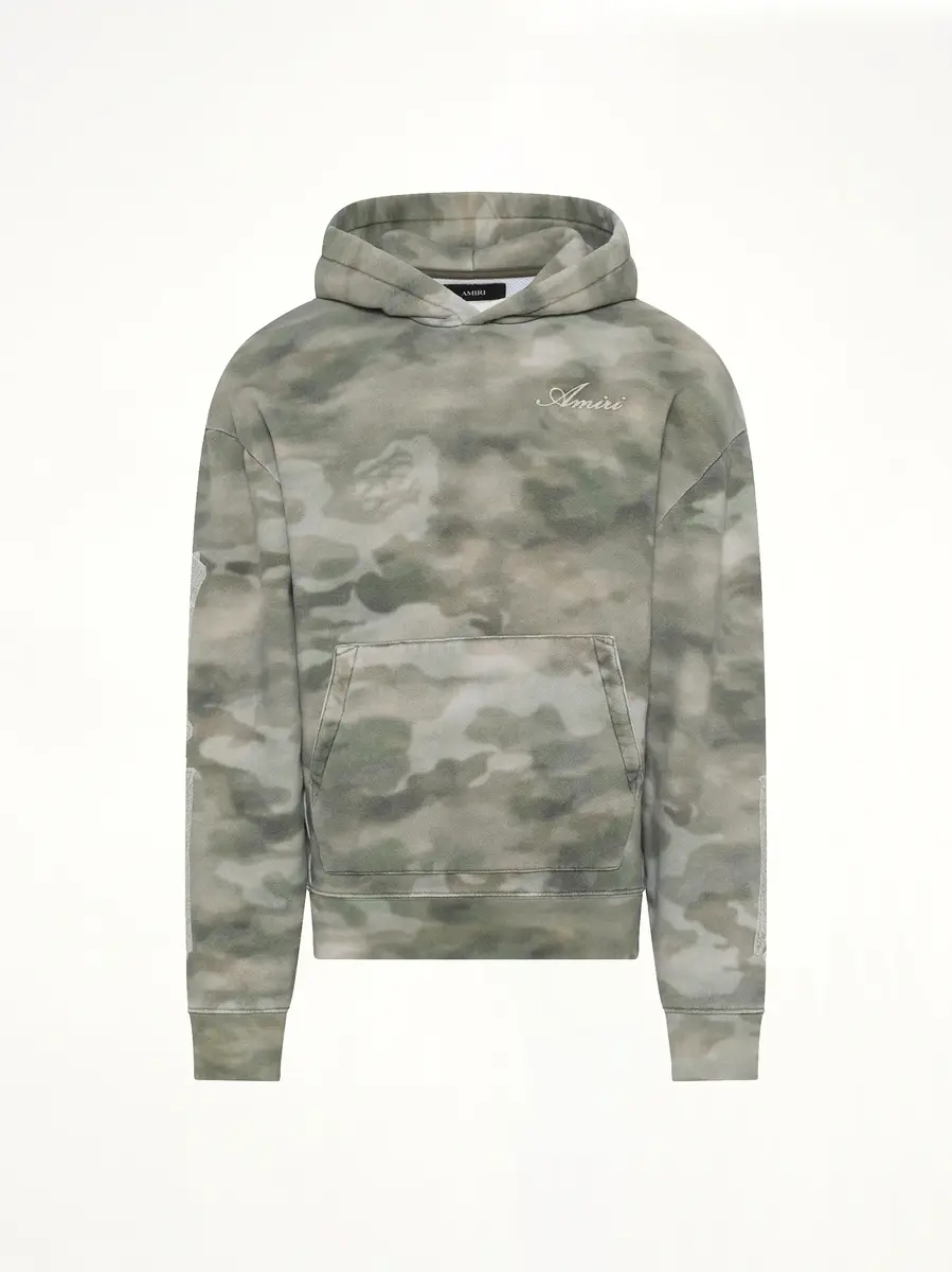 AMIRI Bones Oversized Hoodie | Thumbnail 3 AMIRI Bones Oversized Hoodie | Thumbnail 3