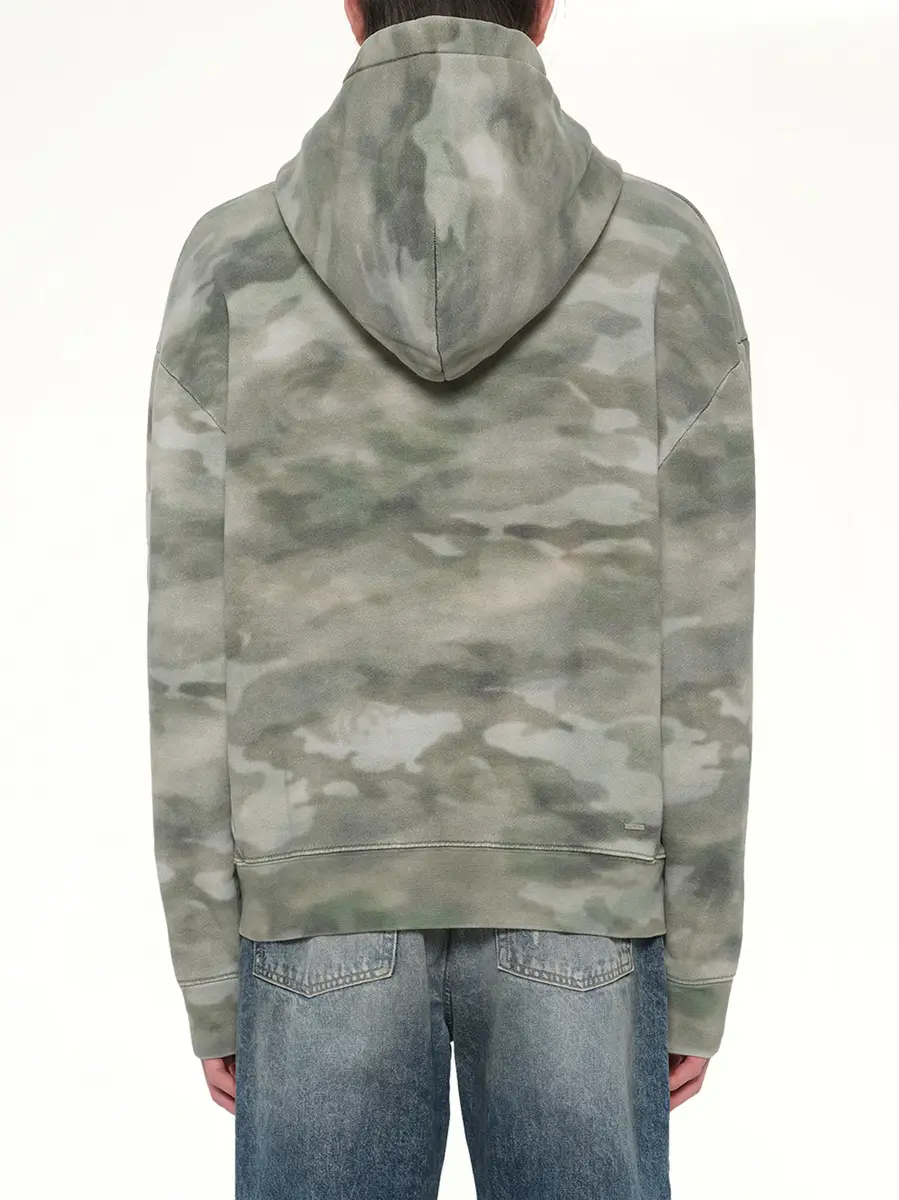 AMIRI Bones Oversized Hoodie | Thumbnail 5 AMIRI Bones Oversized Hoodie | Thumbnail 5