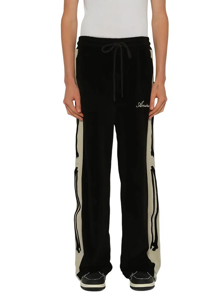 AMIRI Bones Track Pant | Image 1 AMIRI Bones Track Pant | Image 1