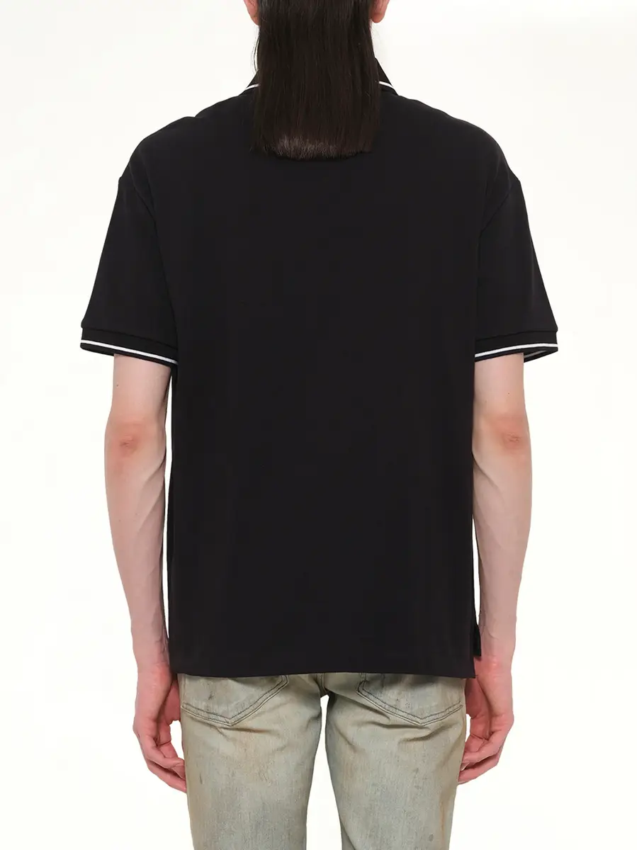 AMIRI MA Core Logo Polo | Thumbnail 5 AMIRI MA Core Logo Polo | Thumbnail 5