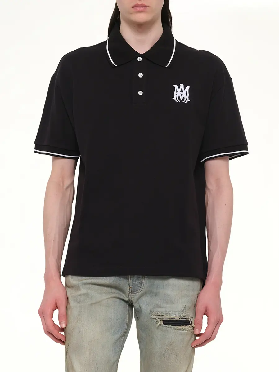 AMIRI MA Core Logo Polo | Thumbnail 6 AMIRI MA Core Logo Polo | Thumbnail 6