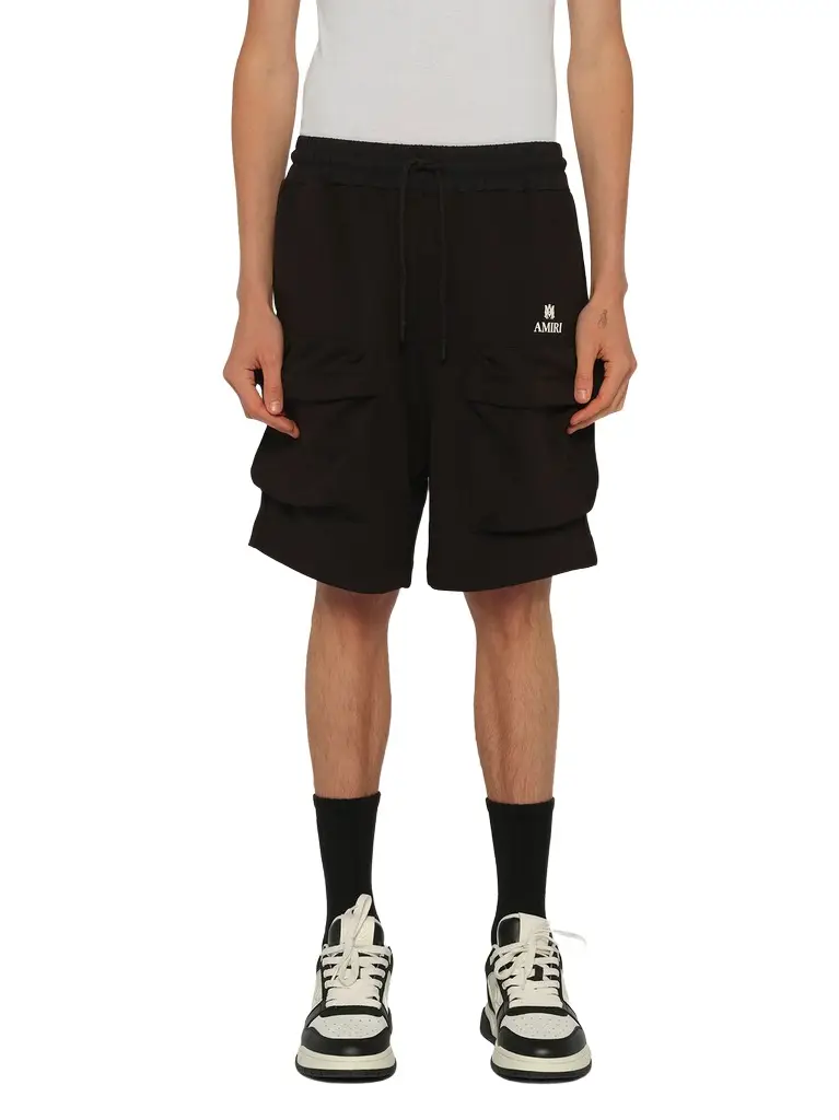 AMIRI MA Cargo Shorts | Image 1 AMIRI MA Cargo Shorts | Image 1