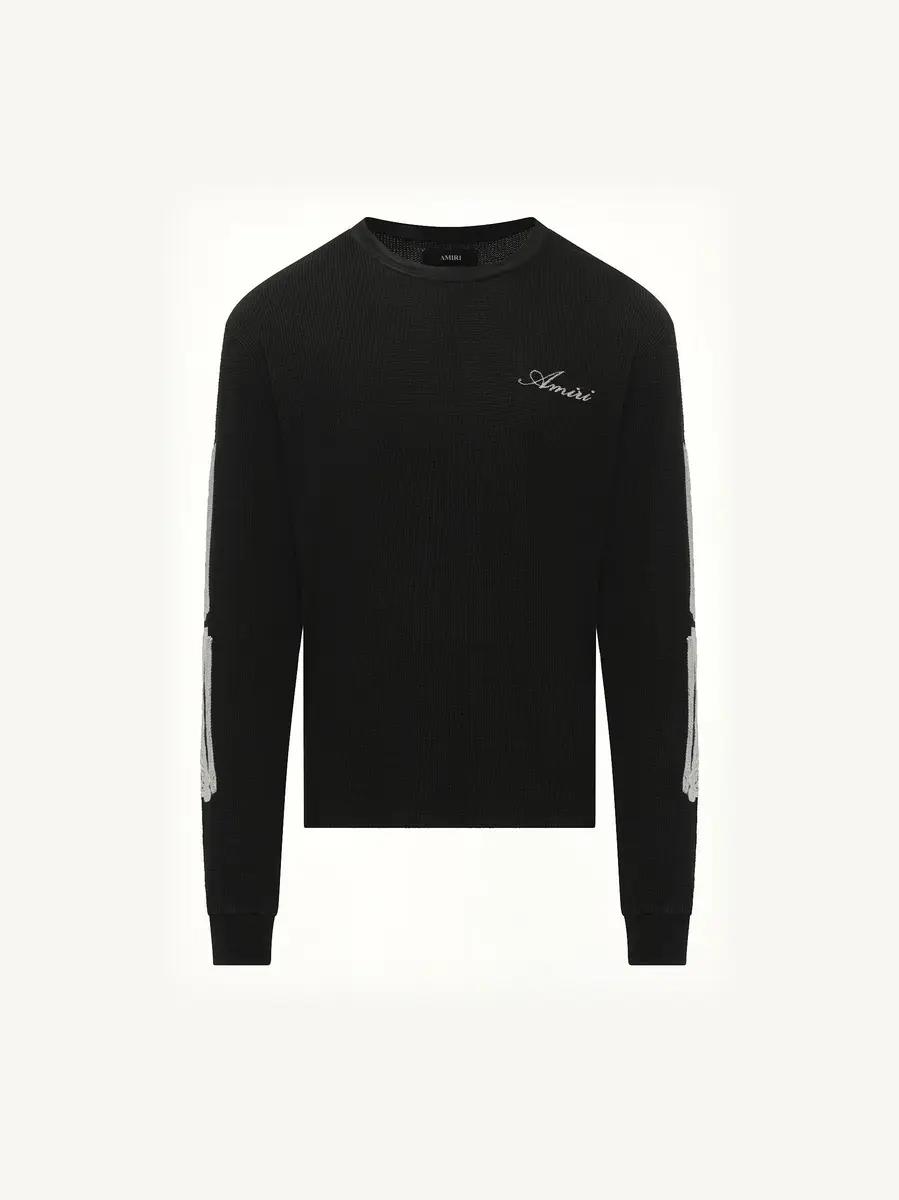 AMIRI Bones LS T-shirt | Thumbnail 3