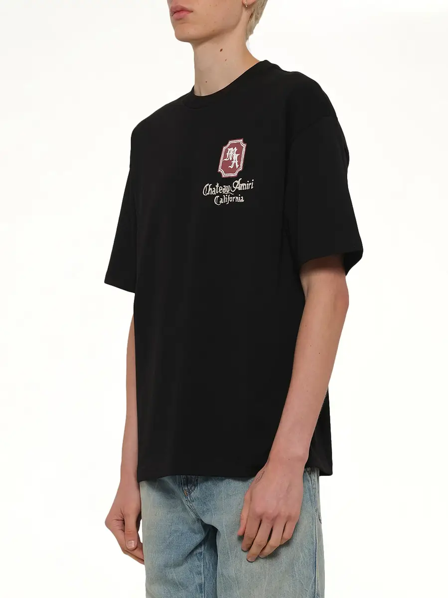 AMIRI MA Chateau Oversized T-shirt | Thumbnail 2