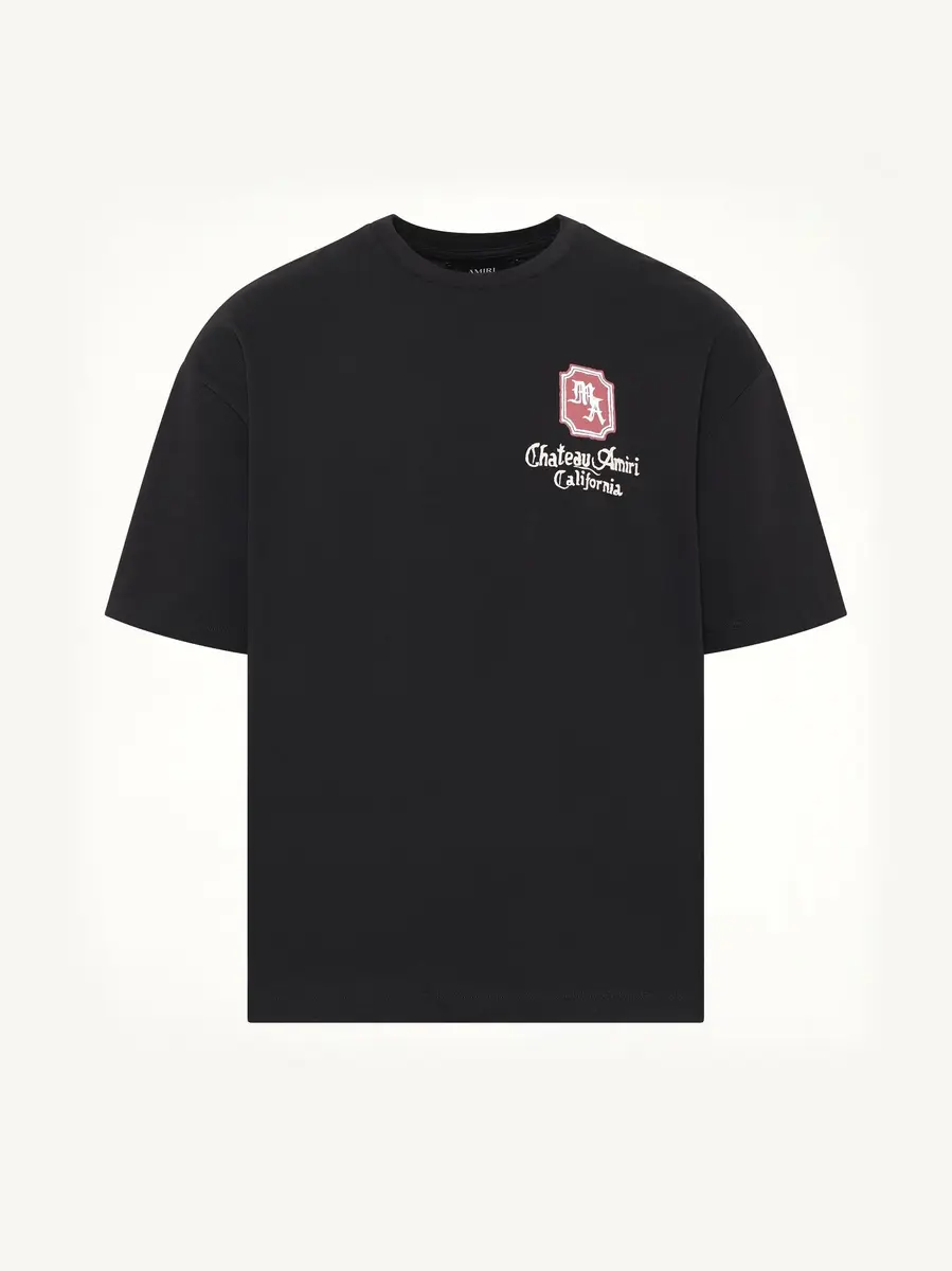 AMIRI MA Chateau Oversized T-shirt | Thumbnail 3