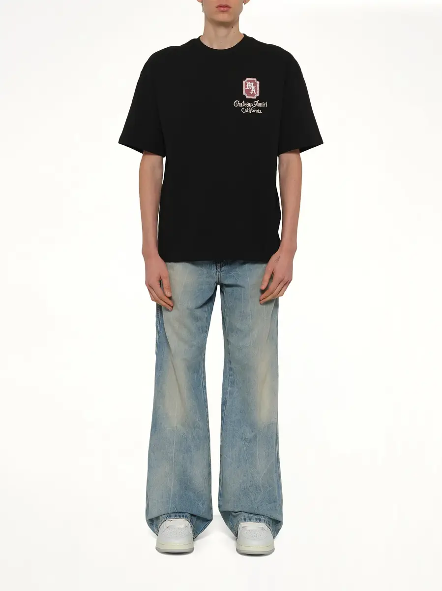 AMIRI MA Chateau Oversized T-shirt | Thumbnail 7