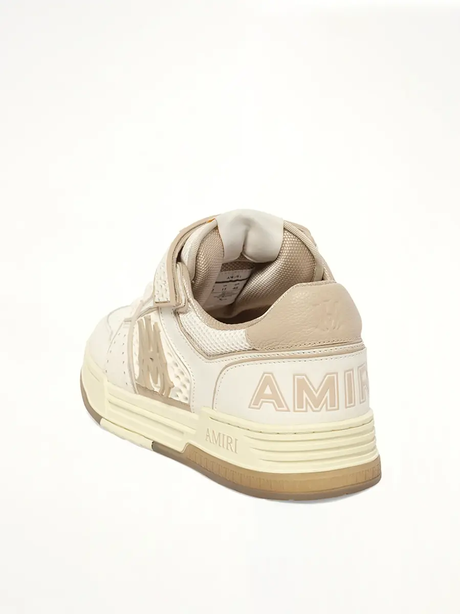 AMIRI MA Skyline in Alabaster | Thumbnail 2 AMIRI MA Skyline in Alabaster | Thumbnail 2