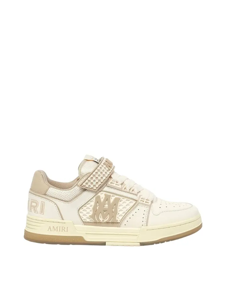 AMIRI MA Skyline in Alabaster White | Image 1 AMIRI MA Skyline in Alabaster White | Image 1