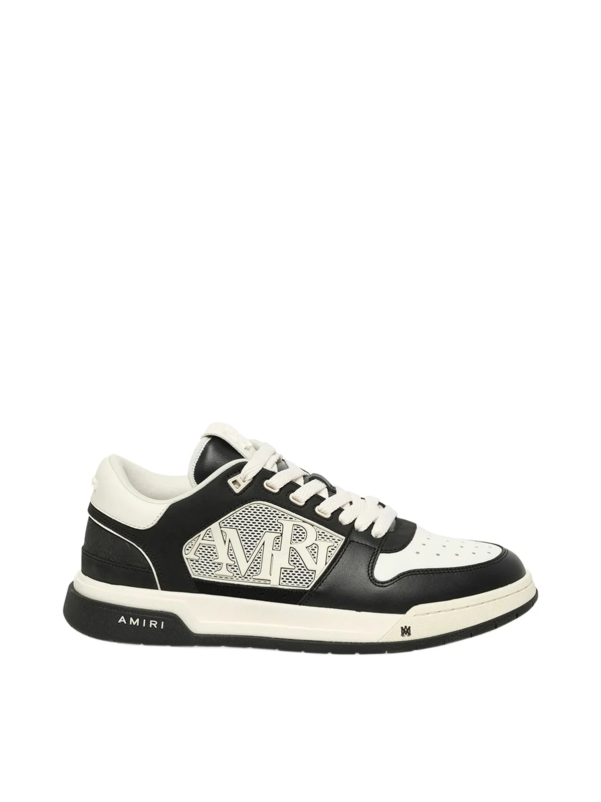 AMIRI MA Quad Debossed Classic Low