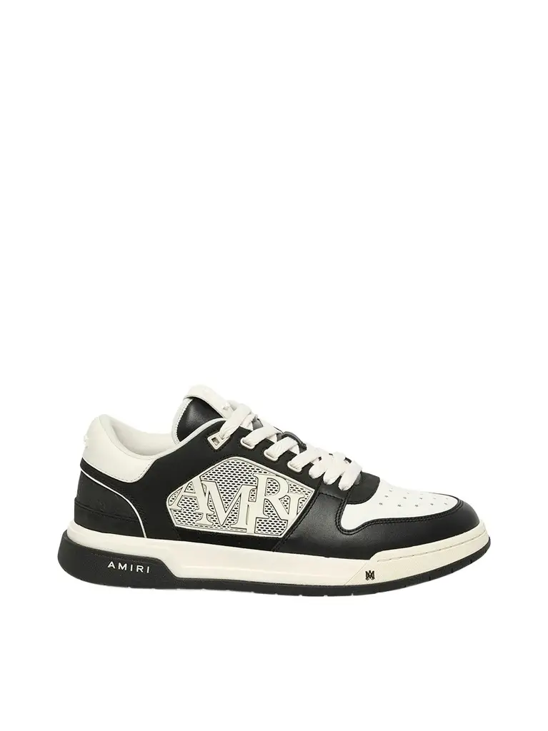 AMIRI MA Quad Debossed Classic Low | Image 1 AMIRI MA Quad Debossed Classic Low | Image 1