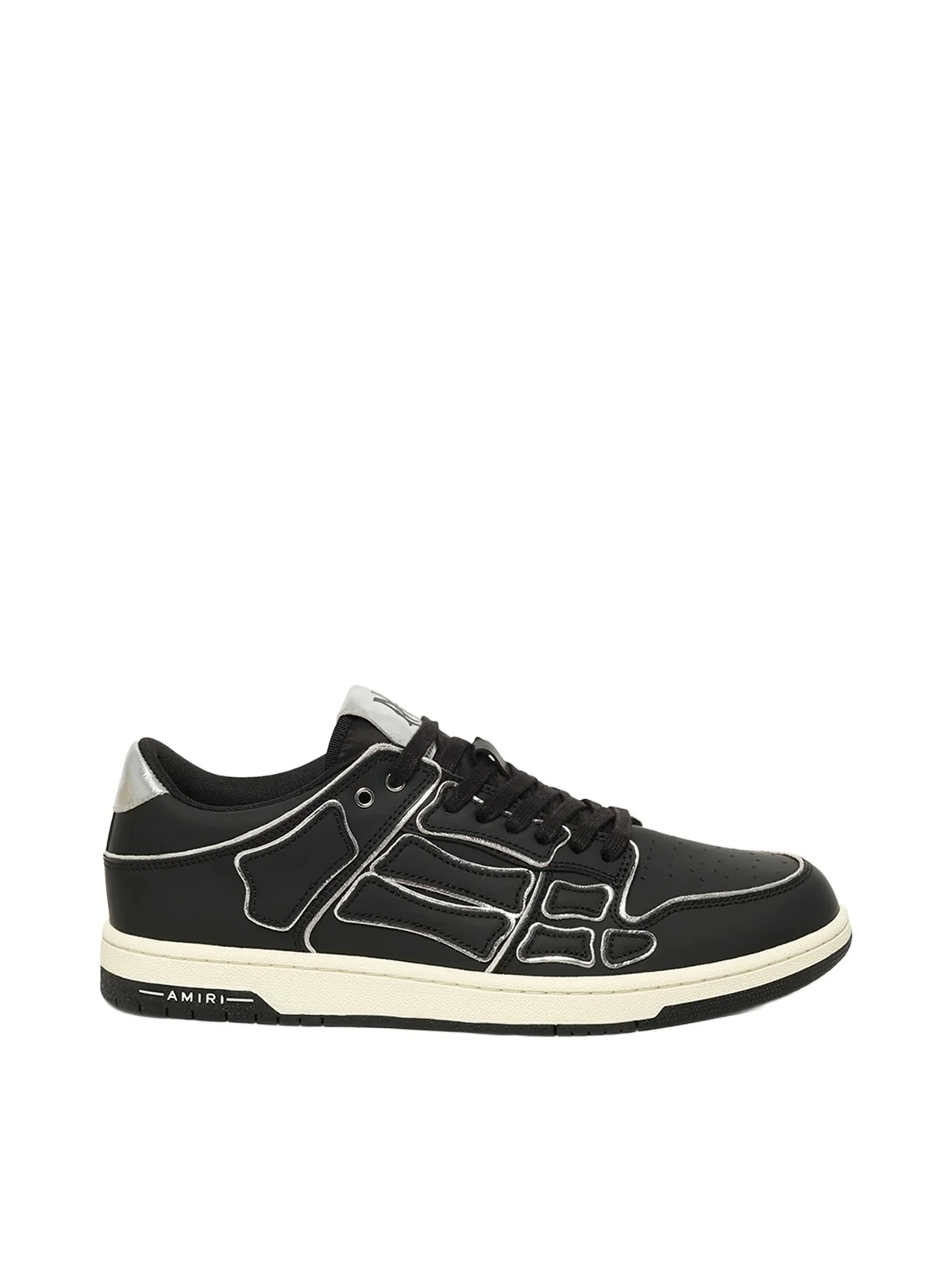 AMIRI Skel Top Low Contrast Sneaker