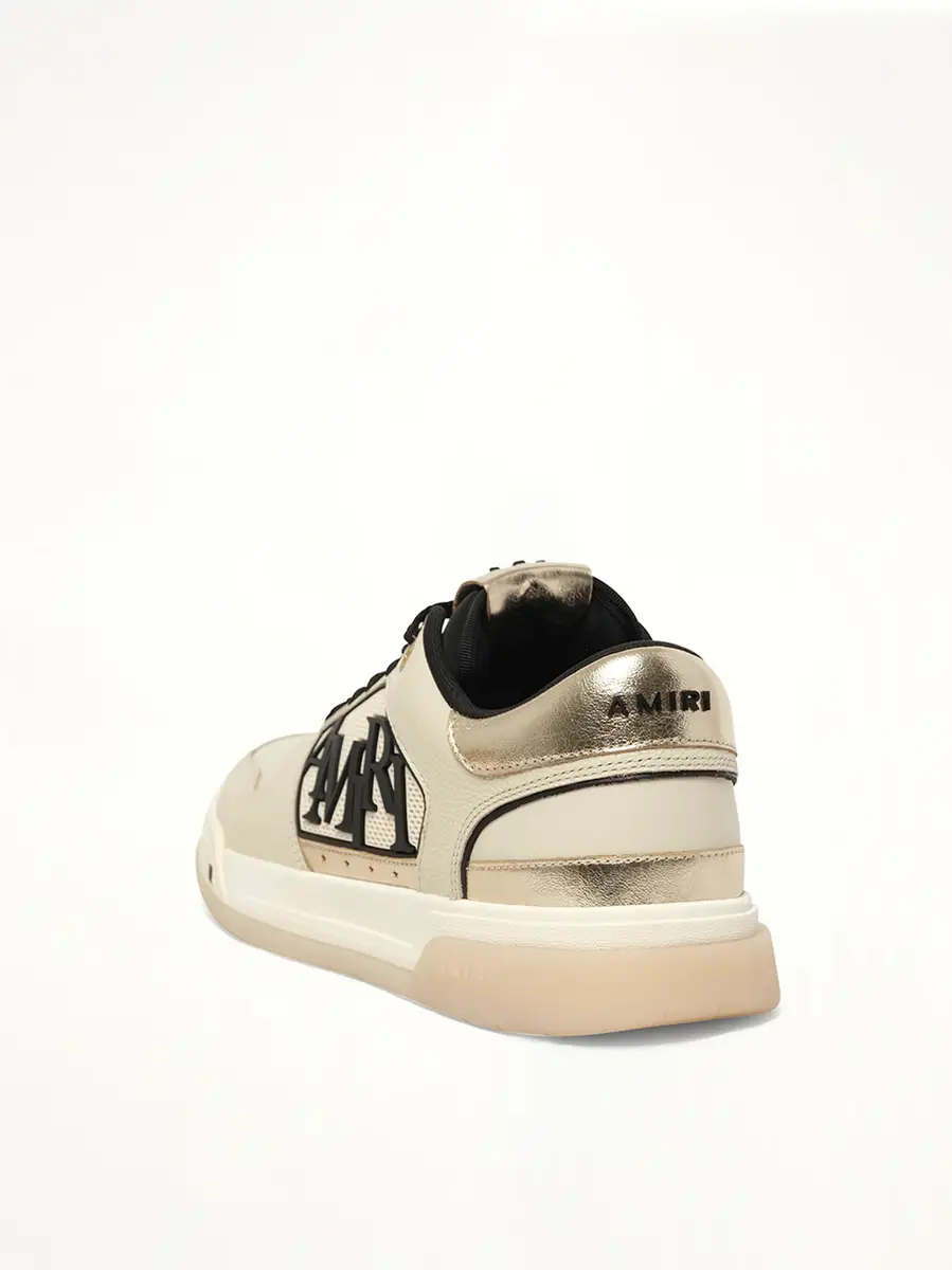 AMIRI Classic Low in Birch Beige | Thumbnail 2 AMIRI Classic Low in Birch Beige | Thumbnail 2
