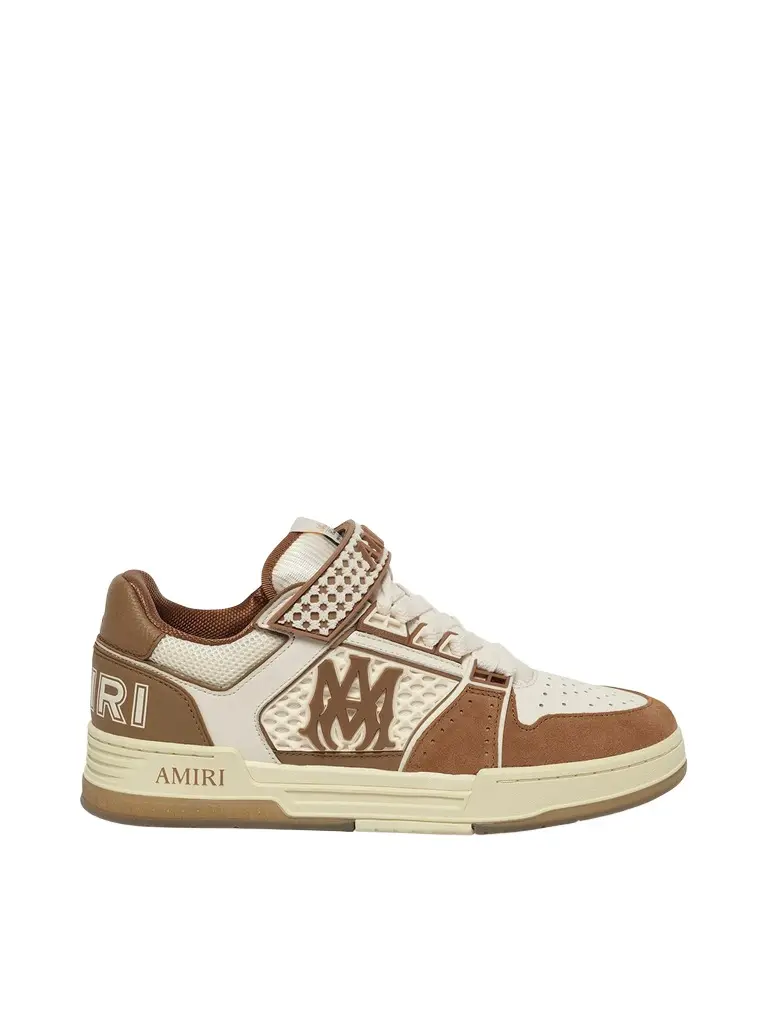 AMIRI MA Skyline Sneaker in | Image 1 AMIRI MA Skyline Sneaker in | Image 1