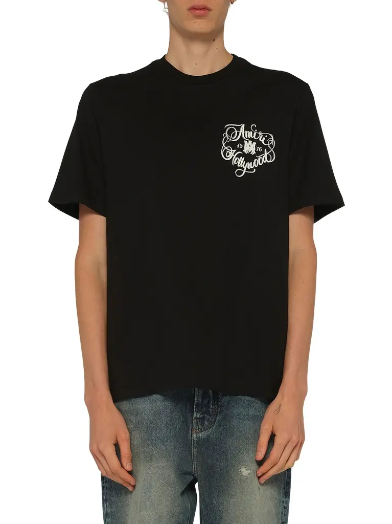 AMIRI Amiri Hollywood T-shirt