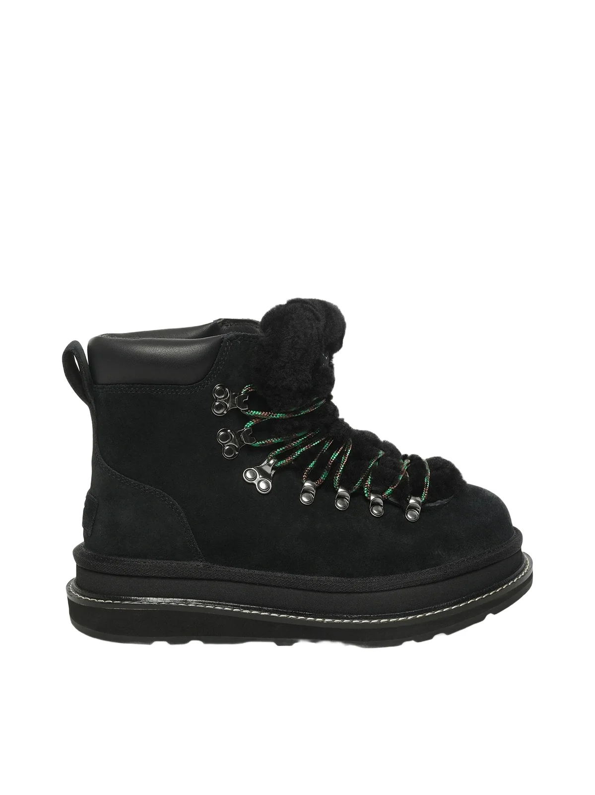 Sacai Ugg Sacai Hiker