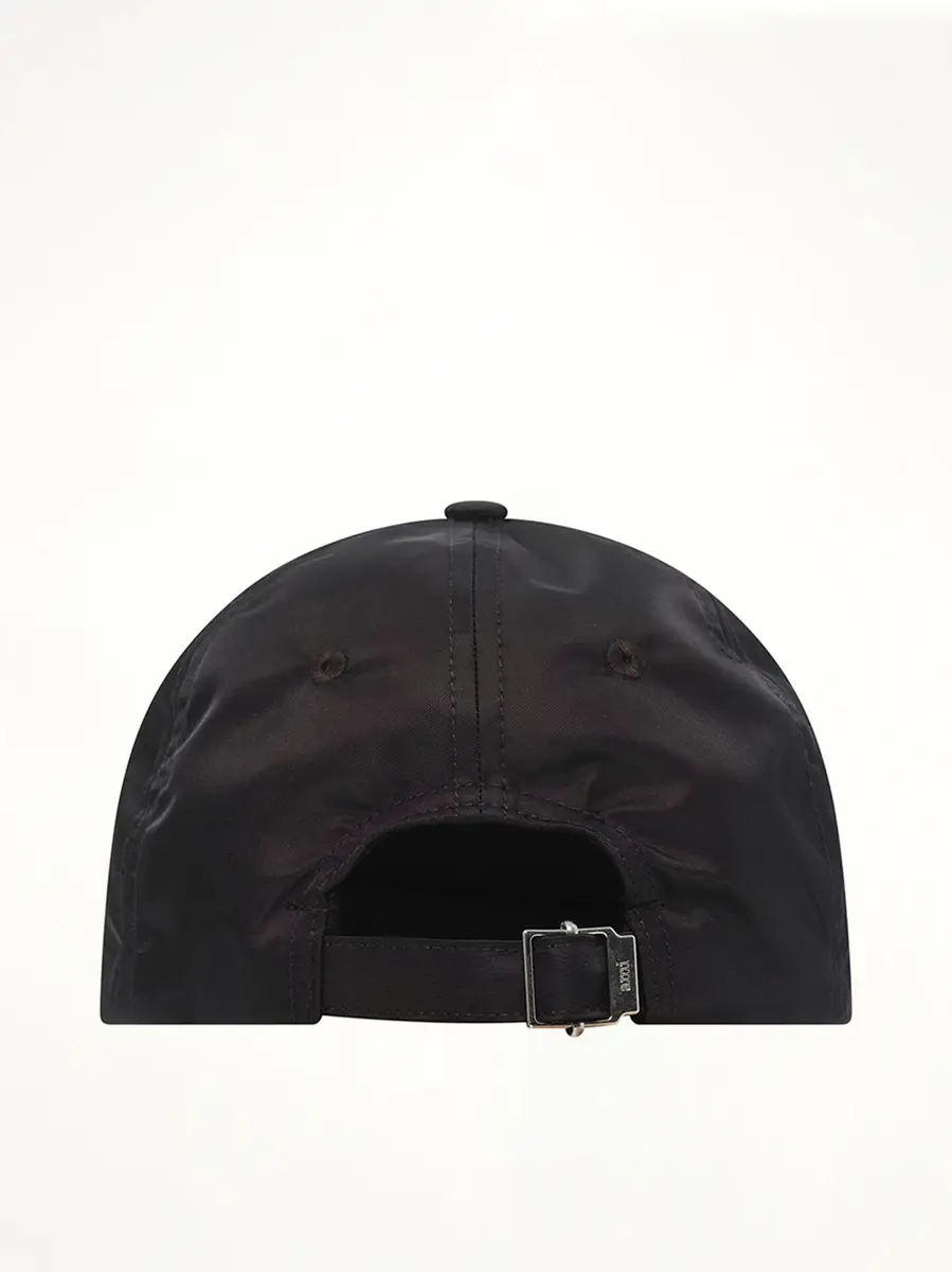 AMI PARIS Ami De Coeur Stud Cap | Thumbnail 2