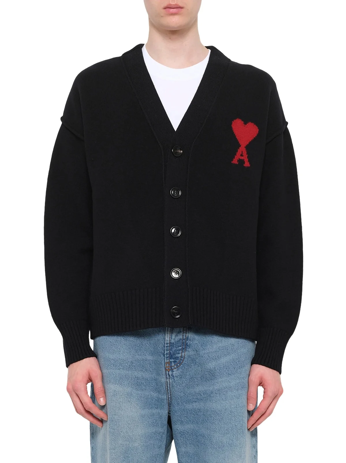 Ami De Coeur Cardigan Ami De Coeur Cardigan