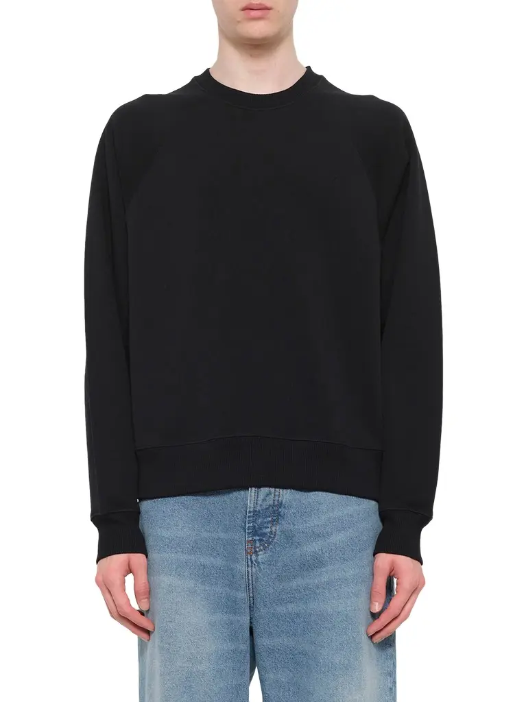 Small Embossed Adc Sweatshirt Small Embossed Adc Sweatshirt