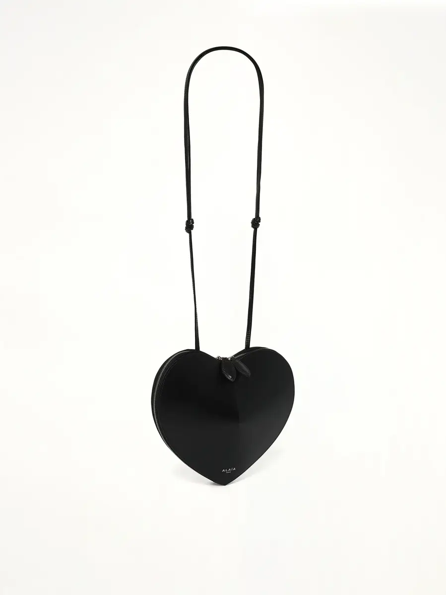 Alaïa Le Coeur Bag | Thumbnail 3