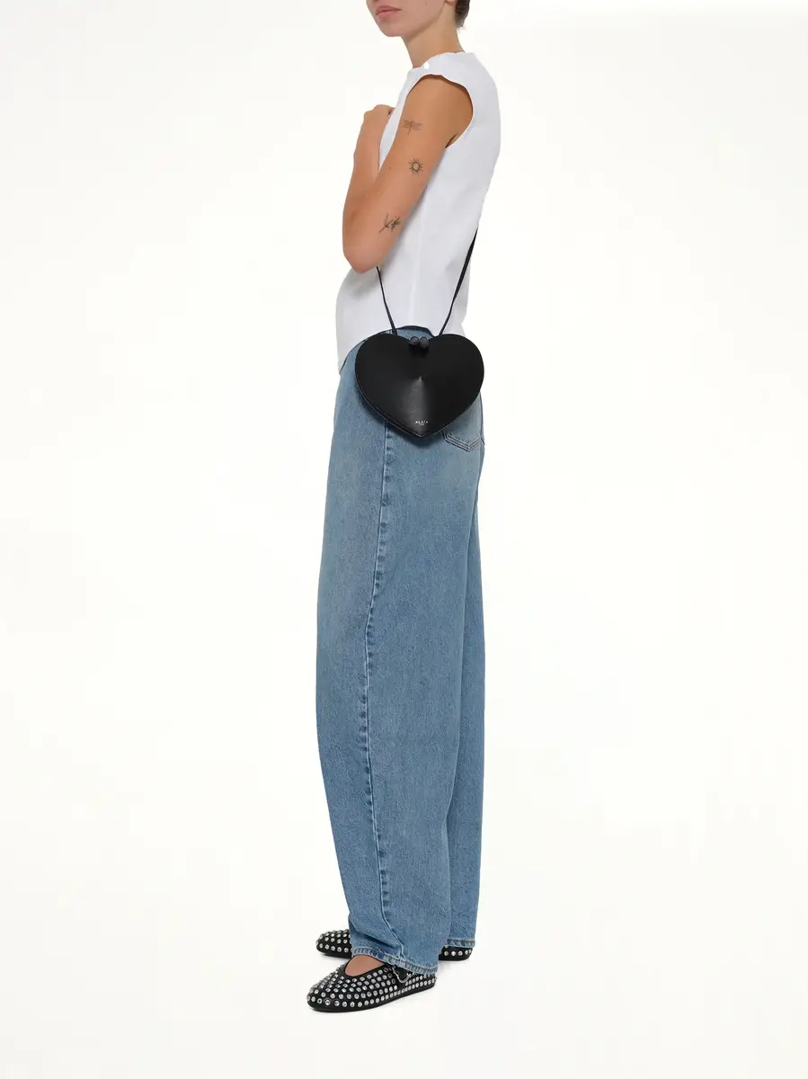 Alaïa Le Coeur Bag | Thumbnail 4