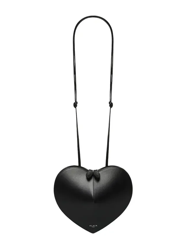 Le Coeur Bag