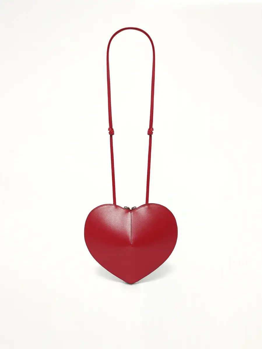 Alaïa Le Coeur Bag | Thumbnail 5 Alaïa Le Coeur Bag | Thumbnail 5