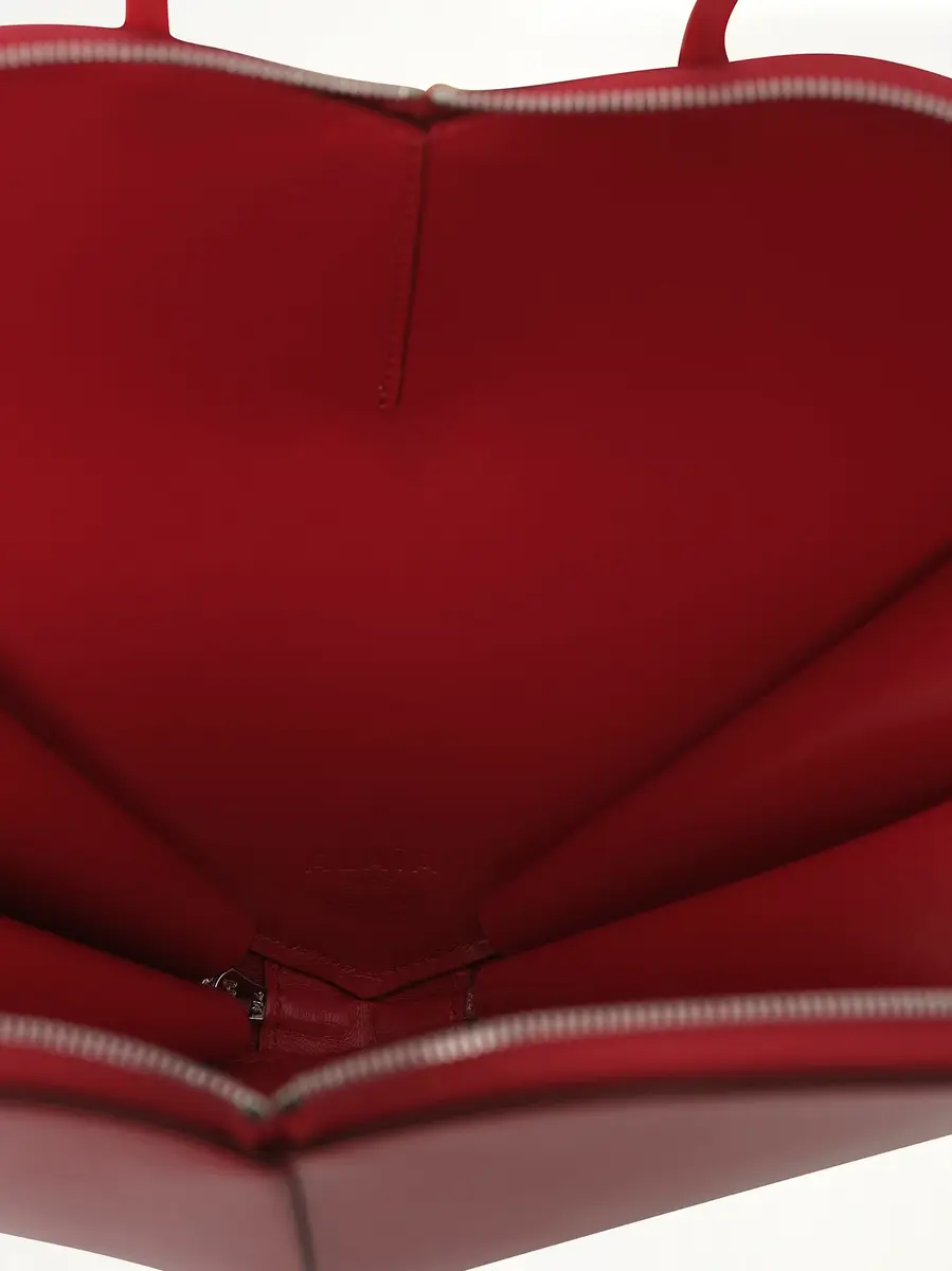 Alaïa Le Coeur Bag | Thumbnail 7 Alaïa Le Coeur Bag | Thumbnail 7
