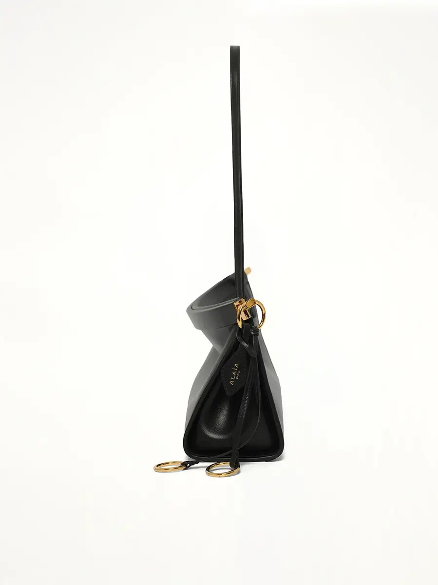 Alaïa Le Click East West Medium Bag | Thumbnail 2 Alaïa Le Click East West Medium Bag | Thumbnail 2