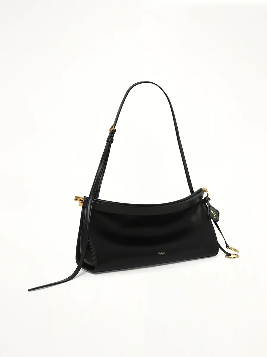 Alaïa Le Click East West Medium Bag | Thumbnail 3 Alaïa Le Click East West Medium Bag | Thumbnail 3