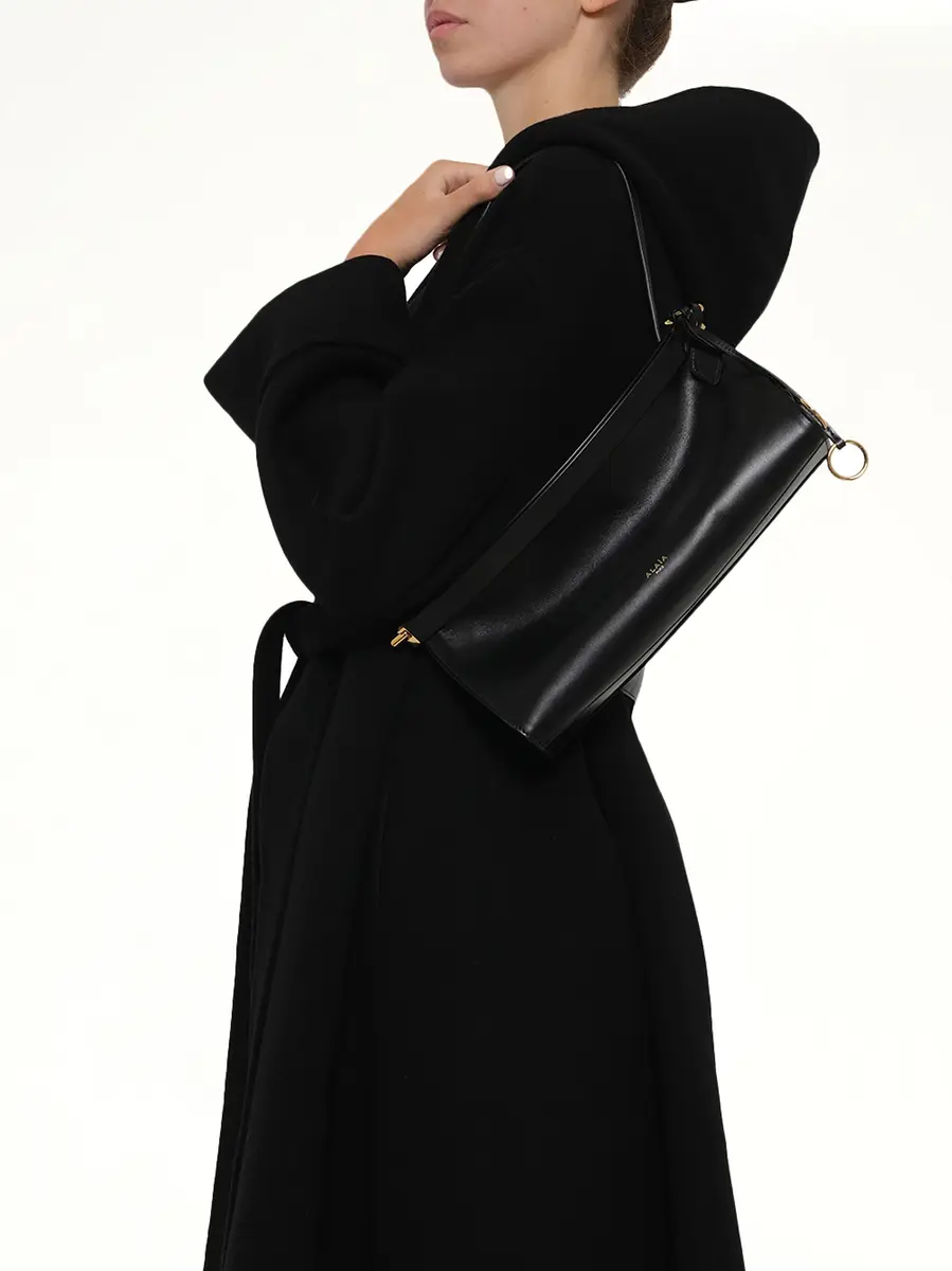 Alaïa Le Click East West Medium Bag | Thumbnail 4 Alaïa Le Click East West Medium Bag | Thumbnail 4