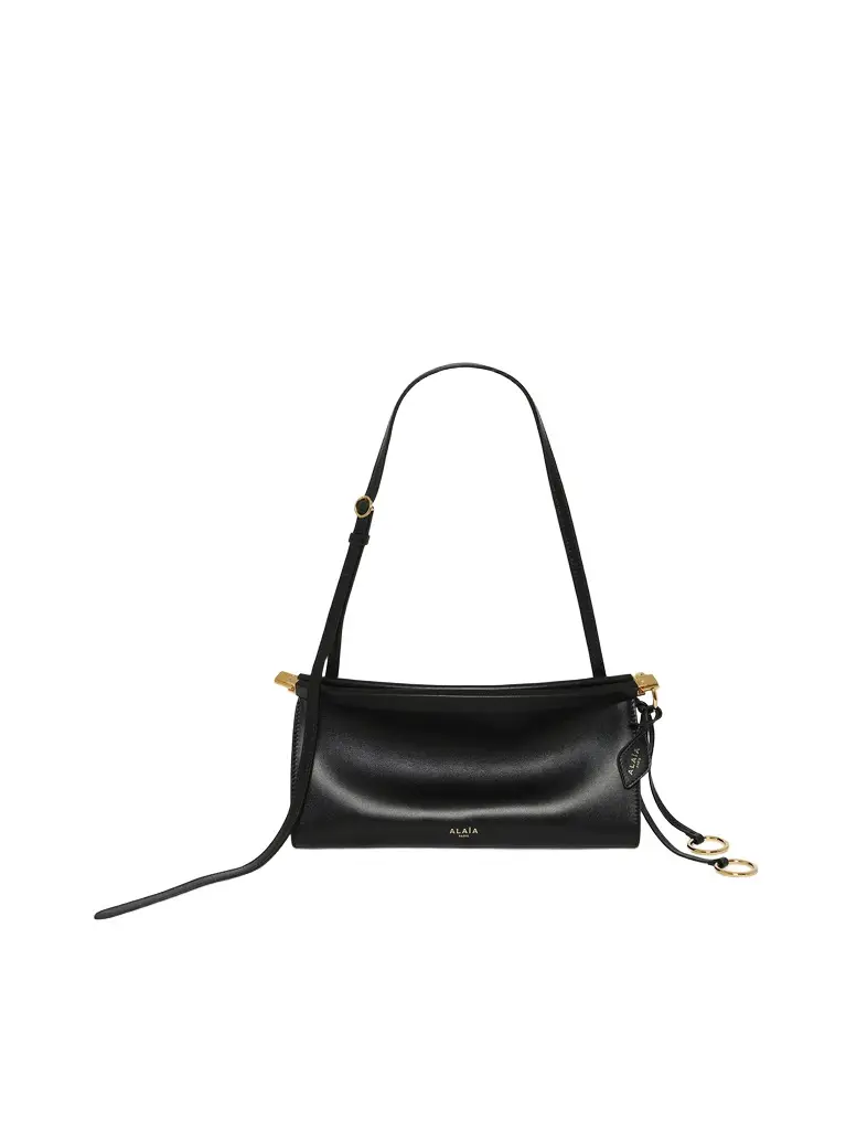 Alaïa Le Click East West Small Bag | Image 1 Alaïa Le Click East West Small Bag | Image 1