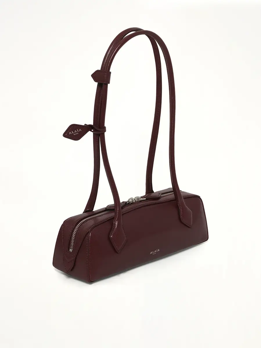 Alaïa Le Teckel Small Bag | Thumbnail 3