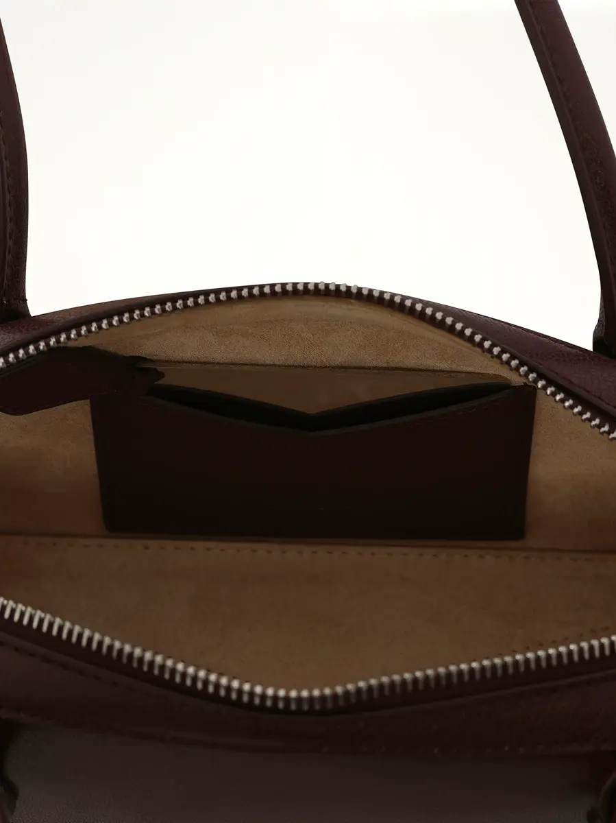 Alaïa Le Teckel Small Bag | Thumbnail 7