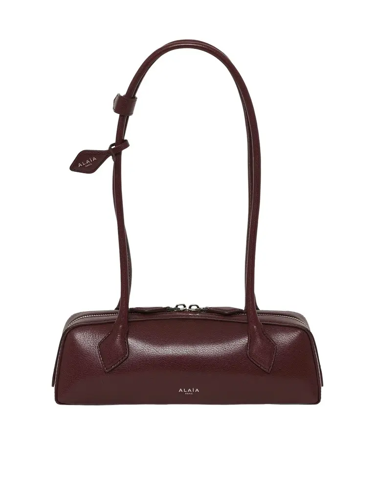 Alaïa Le Teckel Small Bag | Image 1 Alaïa Le Teckel Small Bag | Image 1