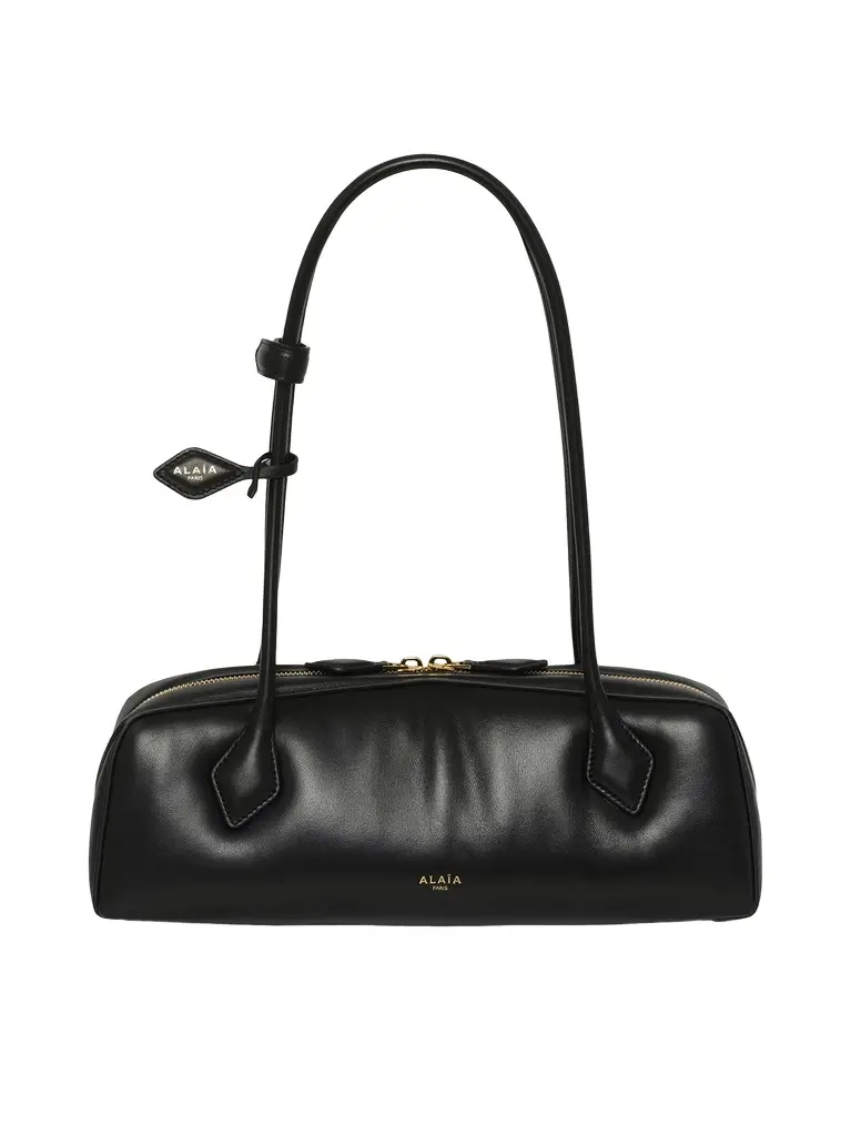 Alaïa Le Teckel Medium Padded Bag | Image 1 Alaïa Le Teckel Medium Padded Bag | Image 1