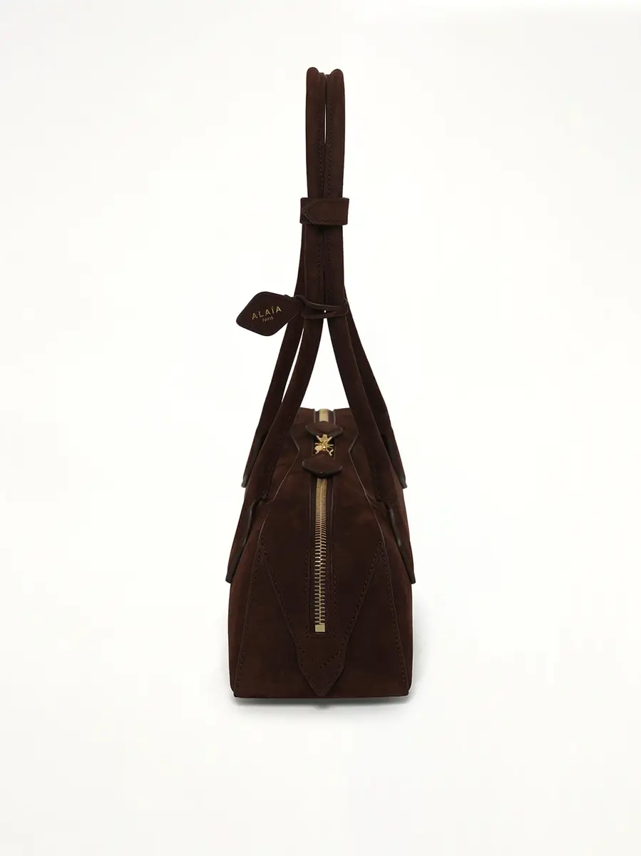 Alaïa Le Teckel Medium Bag | Thumbnail 2 Alaïa Le Teckel Medium Bag | Thumbnail 2