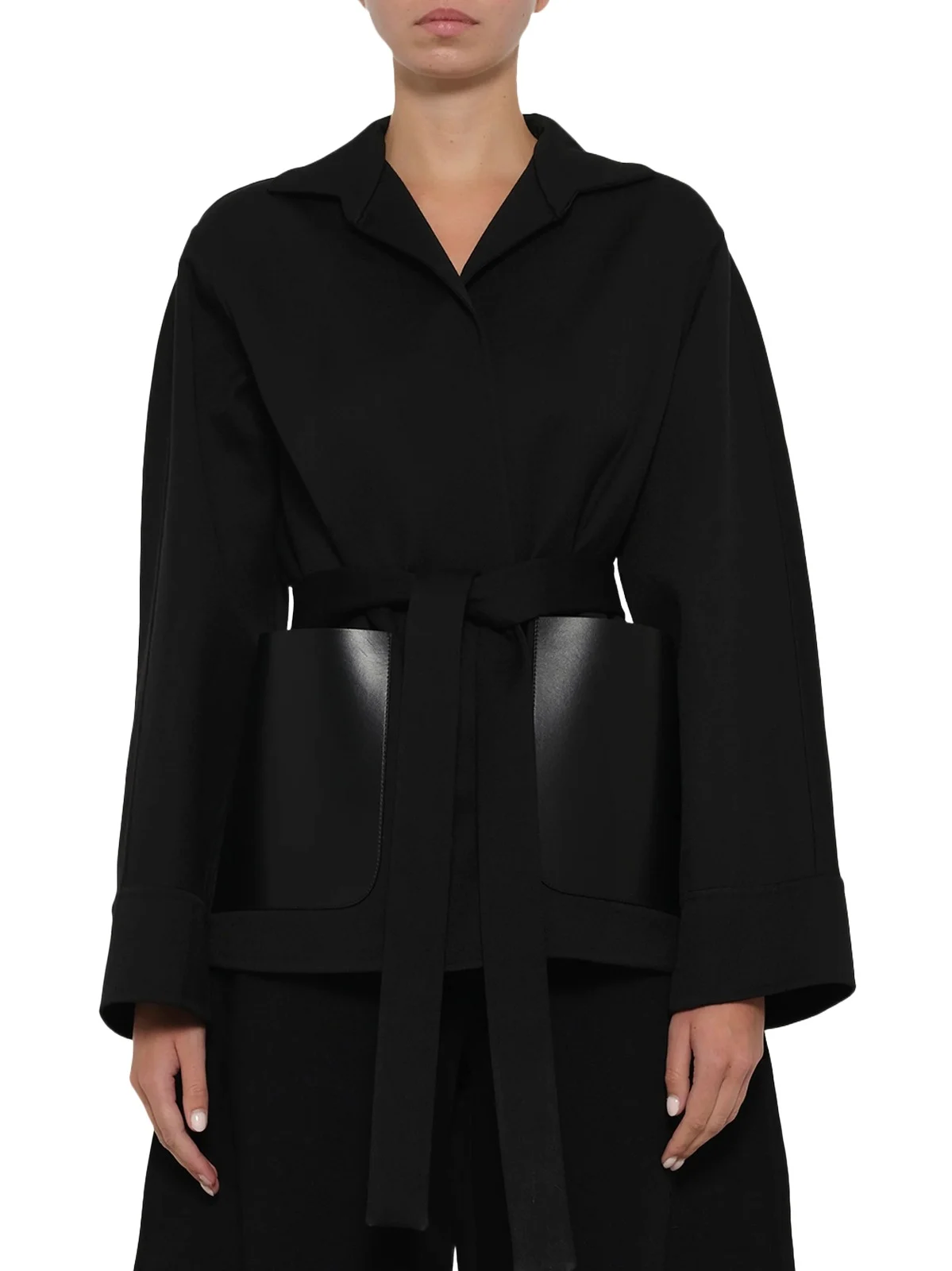 Wrap Jacket Wrap Jacket