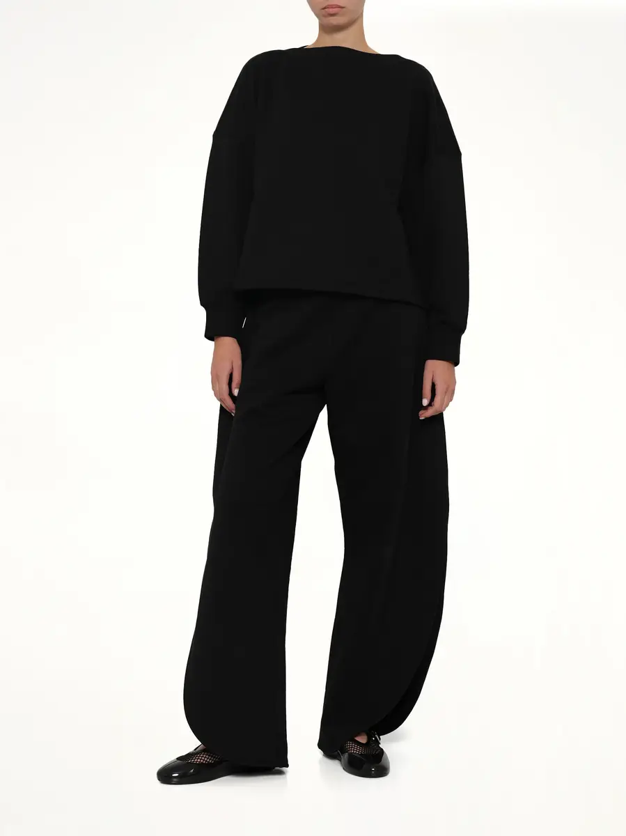 Alaïa Petal Joggers | Thumbnail 4
