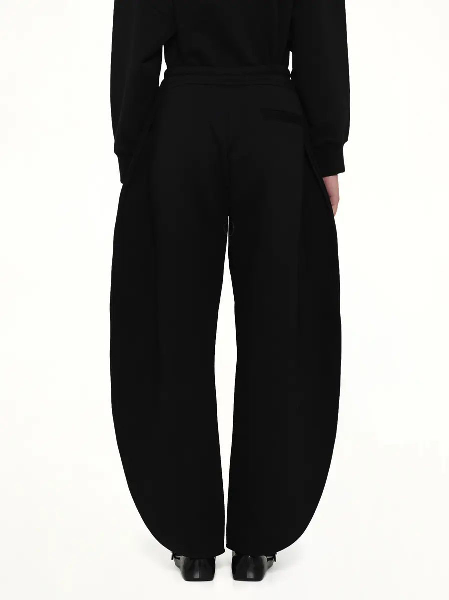 Alaïa Petal Joggers | Thumbnail 5