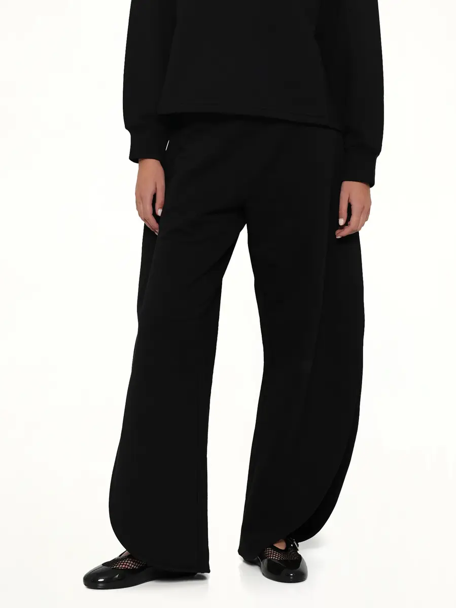 Alaïa Petal Joggers | Thumbnail 6