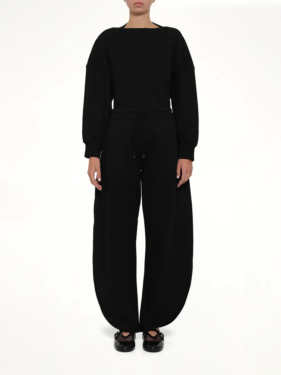 Alaïa Petal Joggers | Thumbnail 7