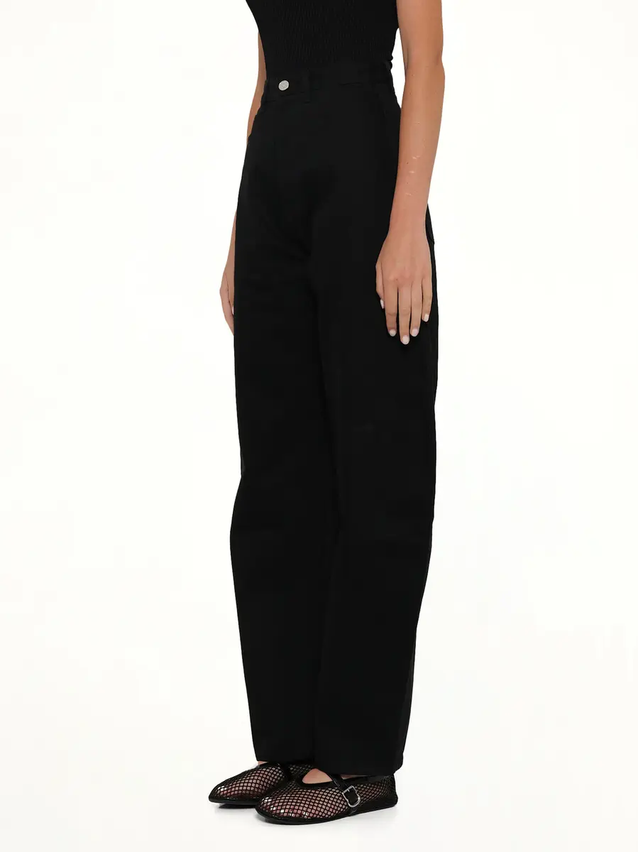Alaïa Round Pants | Thumbnail 2 Alaïa Round Pants | Thumbnail 2
