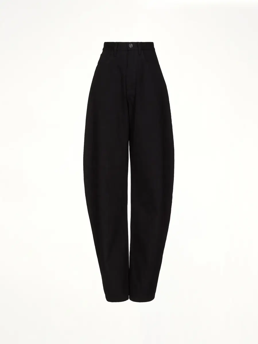Alaïa Round Pants | Thumbnail 3 Alaïa Round Pants | Thumbnail 3