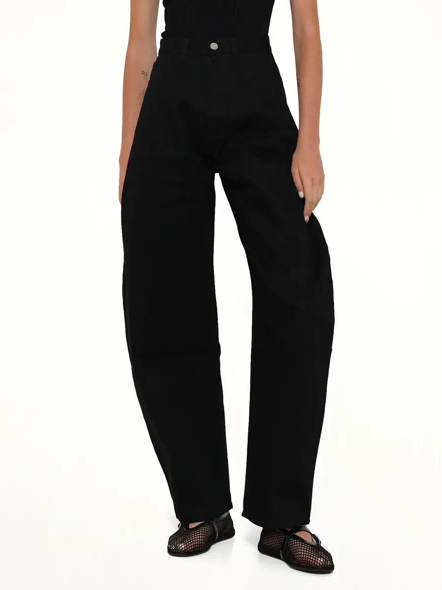 Alaïa Round Pants | Thumbnail 6 Alaïa Round Pants | Thumbnail 6