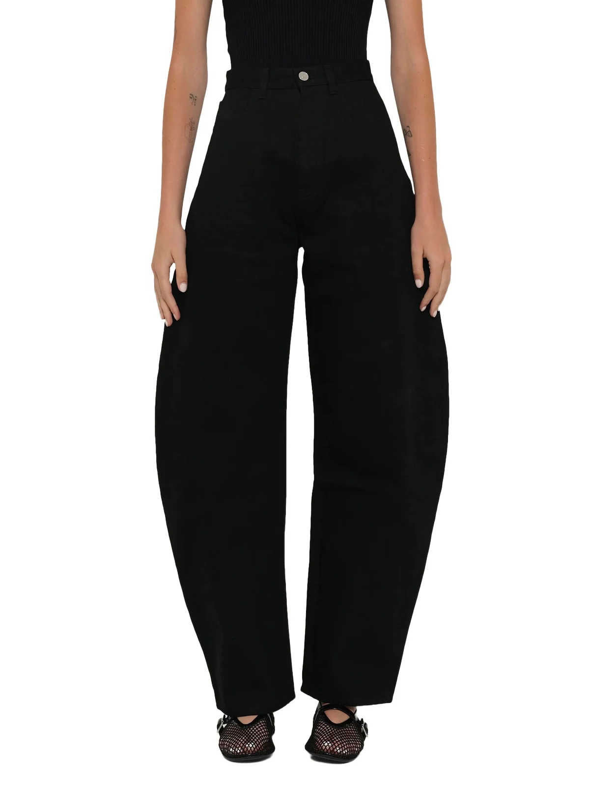 Round Pants Round Pants