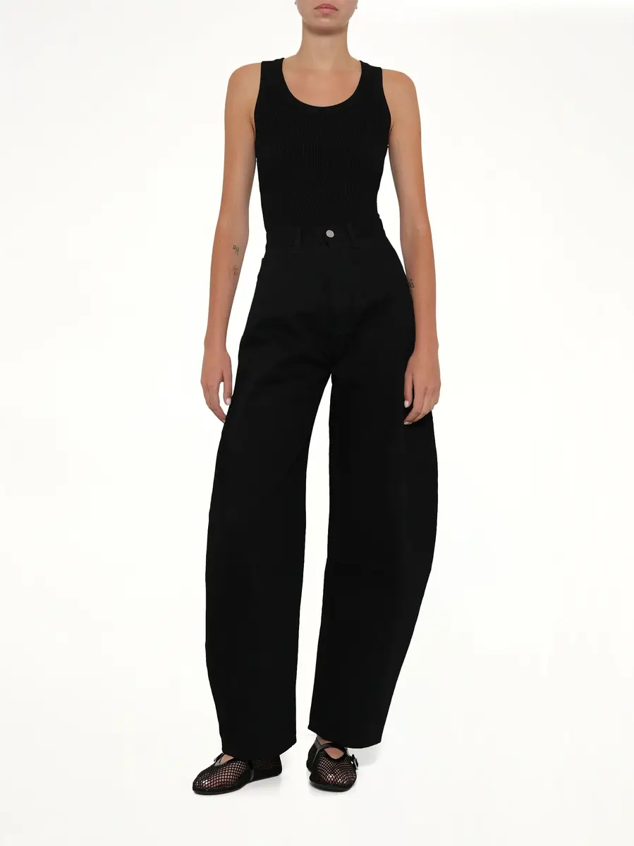 Alaïa Tank Body | Thumbnail 4 Alaïa Tank Body | Thumbnail 4