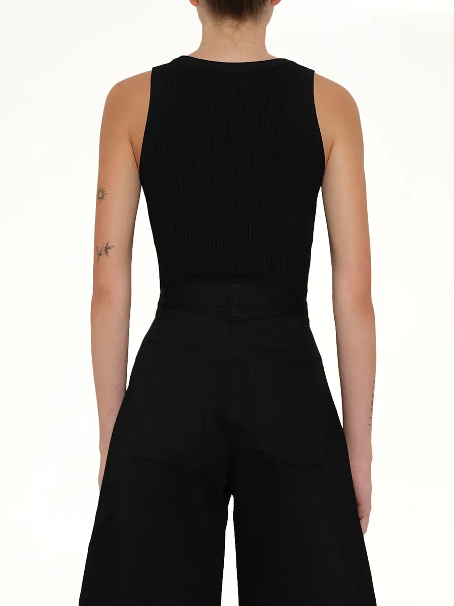 Alaïa Tank Body | Thumbnail 5 Alaïa Tank Body | Thumbnail 5