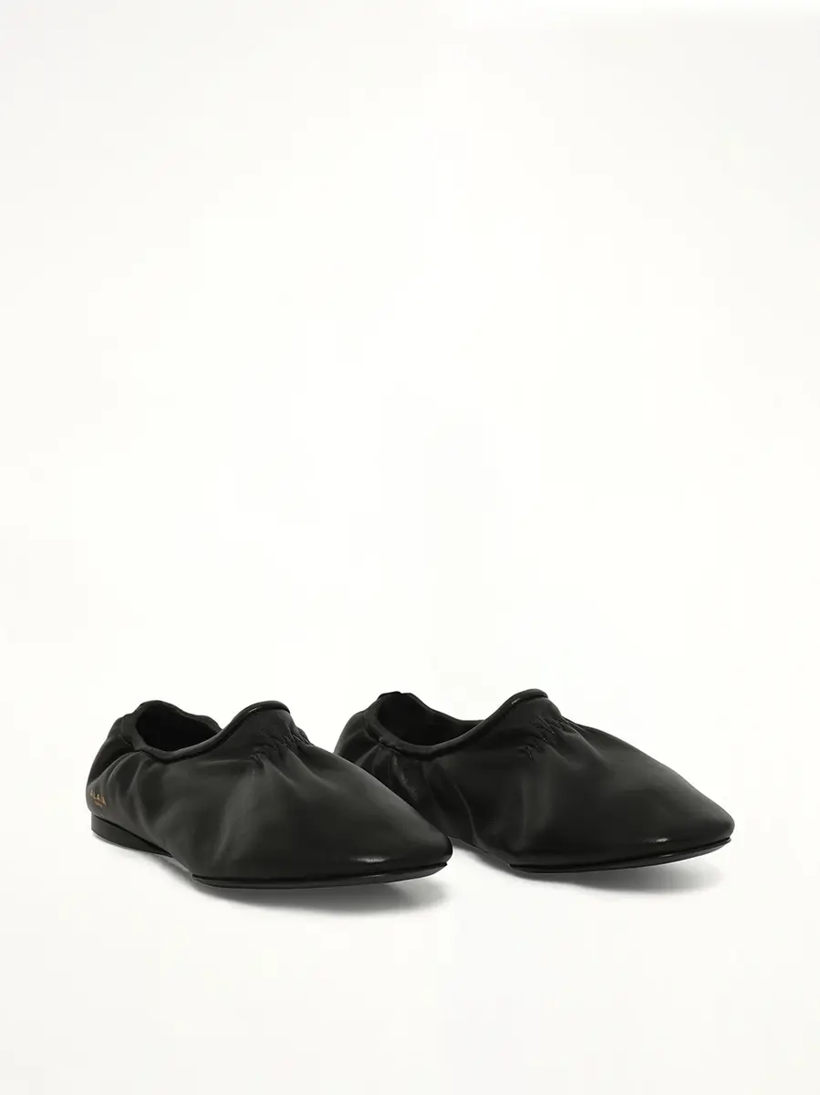 Alaïa Supple Slippers | Thumbnail 3 Alaïa Supple Slippers | Thumbnail 3